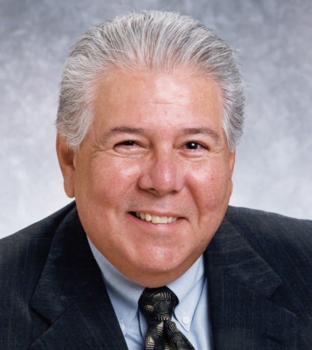 Richard Sanchez, MD. JPG